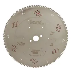 تیغ اره الماسه آلومینیوم بر 300 میلیمتر 120 دندانه فرود کد LU5E0800