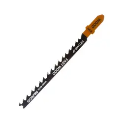 تیغ عمودبر مخصوص برش سریع چوب و انحنا دار برند فارکو کد FRT244D-5P