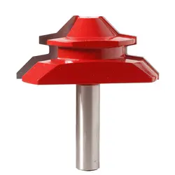 تیغ اتصال 90 درجه قطر 69.8mm کارگیر 30.1mm برند دامار کد DM836994