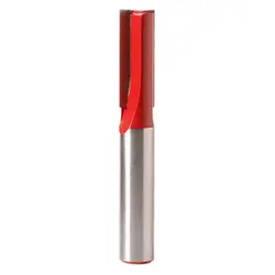 تیغ برش CNC و تیغ شیارزن با قطر 10mm کارگیر 19mm برند دامار کد DM021003
