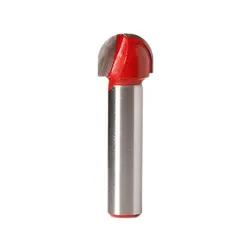 تیغ برش CNC و شیار انگشتی با قطر 6.4mm کارگیر 13mm برند دامار کد DM070636
