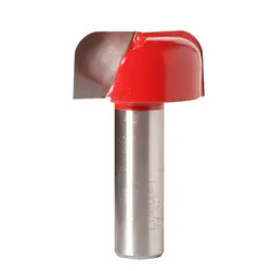 تیغ بشقابی پاکت CNC لب گرد با قطر 31.8mm کارگیر 13mm شعاع انحنا 6.3mm برند دامار کد DM163184D