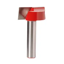 تیغ شیار کف تراش با قطر 15mm کارگیر 12mm برند دامار کد DMST1503
