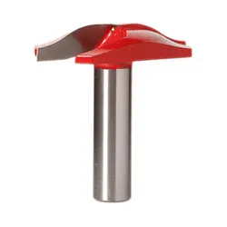 فرز پروفیل ابرویی CNC قطر 50.8mm کارگیر 6mm برند دامار کد DM775084AA