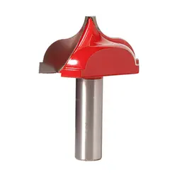 فرز پروفیل تیغ CNC قطر 27mm کارگیر 14.3mm برند دامار کد DM132703A