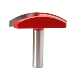 فرز پروفیل قاشقی تونیک CNC قطر 92.1mm کارگیر 10mm برند دامار کد DM889204F