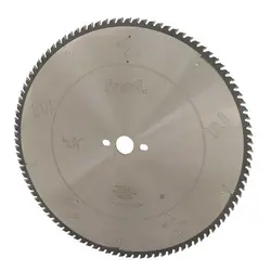 تیغ اره الماسه آلومینیوم بر 500 میلیمتر 120 دندانه فرود کد LU5F50002