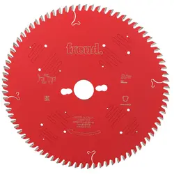 تیغ اره الماسه ام دی اف بر 350 میلیمتر 108 دندانه فرود کد LA92MT004