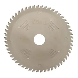 تیغ اره الماسه ام دی اف بر 230 میلیمتر 64 دندانه فرود کد LU3D0002