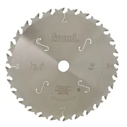 تیغ اره الماسه چوب بر 250 میلیمتر 24 دندانه فرود کد LA70M001