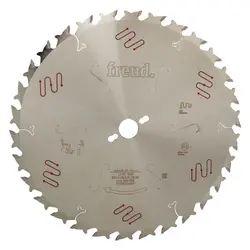 تیغ اره الماسه چوب بر 300 میلیمتر 26 دندانه فرود کد LU1C0400