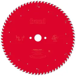 تیغ اره الماسه چوب بر 300 میلیمتر 72 دندانه فرود کد LU2B1100 - ابزار نجاری خوشبخت