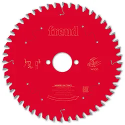 تیغ اره الماسه چوب بر پرتابل 180 میلیمتر 48 دندانه فرود کد FR09W004H - ابزار نجاری خوشبخت