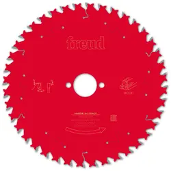 تیغ اره الماسه چوب بر پرتابل 210 میلیمتر 40 دندانه فرود کد FR15W001H - ابزار نجاری خوشبخت