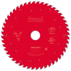 تیغ اره الماسه چوب بر پرتابل 216 میلیمتر 48 دندانه فرود کد FR16W002TC - ابزار نجاری خوشبخت