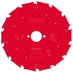 مشخصات، قیمت و خرید چوب بر پرتابل 180 میلیمتر 48 دندانه فرود کد FR09W004H