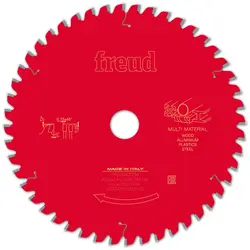 تیغ اره الماسه چوب بر پرتابل 250 میلیمتر 48 دندانه فرود کد FR23M001M - ابزار نجاری خوشبخت