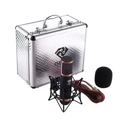 میکروفون استودیویی GA-39