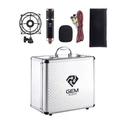 میکروفون استودیویی GA-39