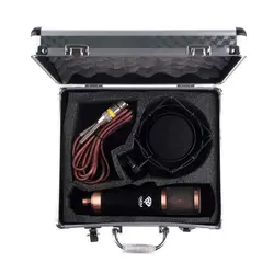 میکروفون استودیویی GA-39