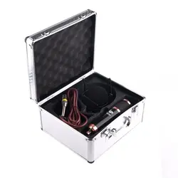 میکروفون استودیویی GA-39