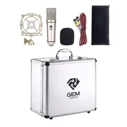 میکروفون استودیویی GA-67 نسخه صادراتی