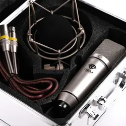 میکروفون استودیویی GA-67 نسخه صادراتی