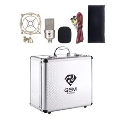 میکروفون استودیویی GA-103 نسخه صادراتی