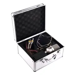 میکروفون استودیویی GA-103 نسخه صادراتی