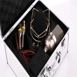 میکروفون استودیویی GA-103 نسخه صادراتی