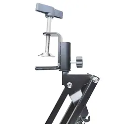 پایه بازویی میکروفون استودیویی مدل NB39