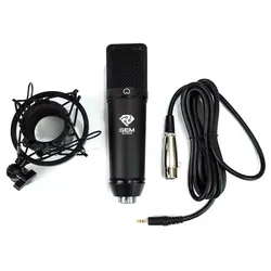 میکروفون استودیویی مدل GA-800