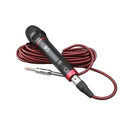 میکروفون داینامیک مدل GA-D300