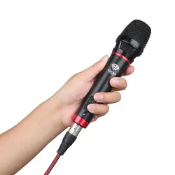 میکروفون داینامیک مدل GA-D300