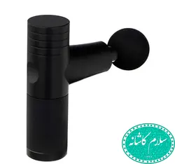 فروش عمده و تکی ماساژور تفنگی شارژی مدل X0-6660 | سلام کاشانه