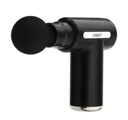 فروش عمده و تکی ماساژور شارژی تفنگی اوآبس مدل HA0-610 | سلام کاشانه