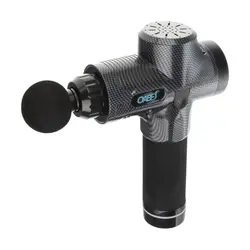 فروش عمده و تکی ماساژور شارژی تفنگی اوآبس مدل HA0-730 | سلام کاشانه