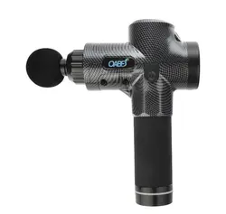 فروش عمده و تکی ماساژور شارژی تفنگی اوآبس مدل HA0-730 | سلام کاشانه