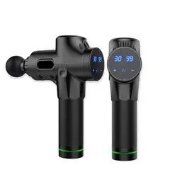 فروش عمده و تکی ماساژور شارژی تفنگی اوآبس مدل HA0-730 | سلام کاشانه