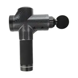 فروش عمده و تکی ماساژور شارژی تفنگی اوآبس مدل HA0-730 | سلام کاشانه