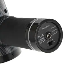 فروش عمده و تکی ماساژور شارژی تفنگی اوآبس مدل HA0-730 | سلام کاشانه