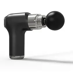 فروش عمده و تکی ماساژور تفنگی شارژی مدل 5300 | سلام کاشانه