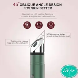 فروش عمده و تکی ماساژور قلمی چشم OABES مدل EE10 | سلام کاشانه