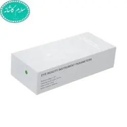 فروش عمده و تکی ماساژور قلمی چشم OABES مدل EE10 | سلام کاشانه