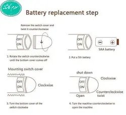 فروش عمده و تکی ماساژور رفع چین و چروک مدل 3D Roller | سلام کاشانه