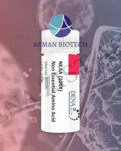 محلول آمینو اسید های غیر ضروری دنازیست، Non-Essential Amino Acids 100X