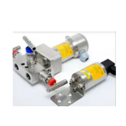 ترانسميتر فشار كم APRE-2000G