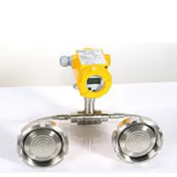 ترانسميتر اختلاف فشار هوشمند APR-2200ALW and APRE-2200