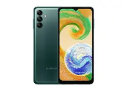 گوشی سامسونگ مدل  Galaxy A04s ظرفیت 32 گیگابایت و رم 3گیگابایت