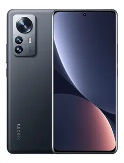 گوشی شیائومی مدل 12X 5G ظرفیت 256 گیگابایت و رم 8 گیگابایت